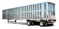 Livestock Trailer Repair