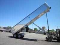 Dump Trailer Repair